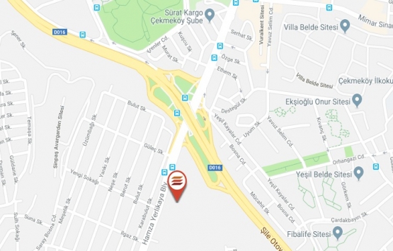 Narlı Bahçe Evleri nerede?