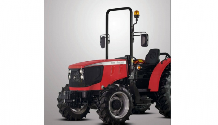 Çiftçilere müjde! Türk Boğası Tümosan bahçe ve tarla traktör Nisan fiyatlarını açıkladı! Traktörler bu ay ne kadar? 