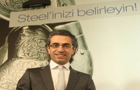 Bülent Aydın: Kentsel dönüşüm hafif çelik yapılarla yapılmalı! 