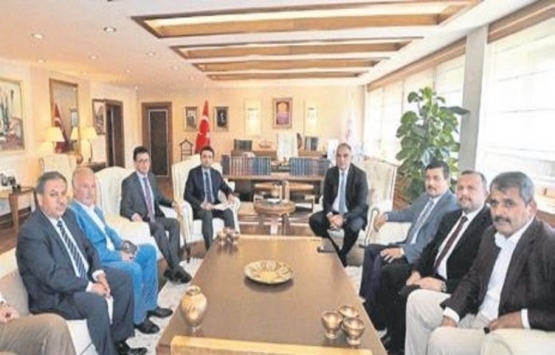 Antalya Serbest Bölge Kavşağı açıldı! 