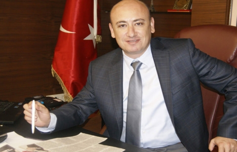 Aydın Ticaret Odası yeni binasına kavuşuyor!