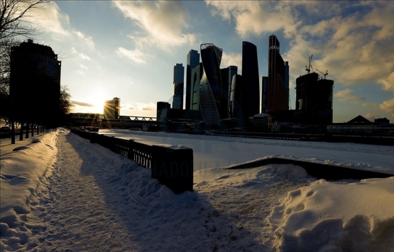 Moskova'da emlak vergisine zam geliyor!