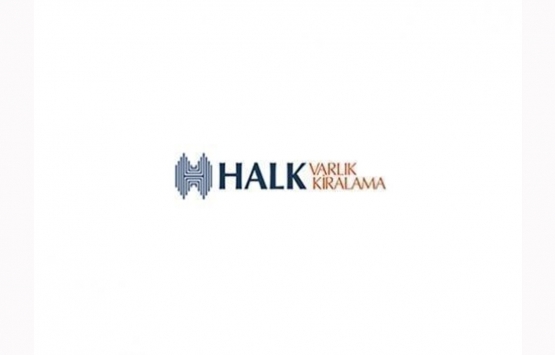 Halk Varlık Kiralama 75 milyon TL kira sertifikası sattı! 