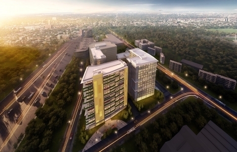 Nef Merter Evleri'nde krediyi teslimlerde kullan!