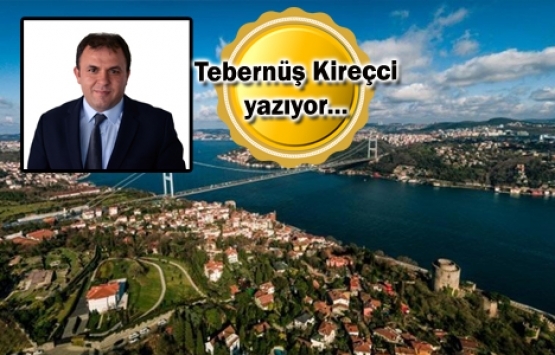 İstanbul ve Türkiye bize kalacak mı?