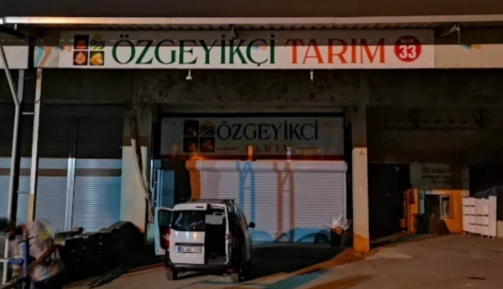 Özgeyikçi Tarım'ın geçici mühlet süresi 6 ay daha uzatıldı!