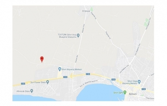 KİPTAŞ Silivri 4. Etap kura çekimleri yarın başlıyor!