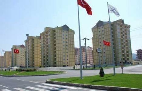 TOKİ Bursa Nilüfer İrfaniye başvuruları!