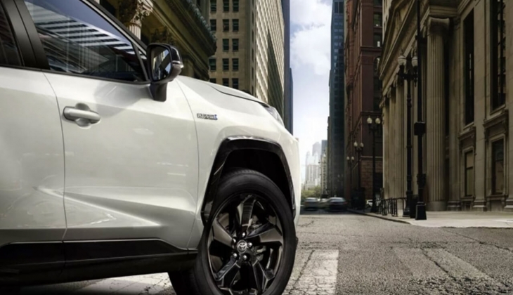 Toyota RAV4 Hybrid'te uygun ÖTV oranlı kaçırılmayacak fırsat! Toyota RAV4 ne kadar? İşte 15 Ağustos 2022 fiyat listesi