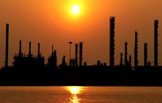  Sonatrach ile Rönesans Holding Adana'da petrokimya fabrikası kurulacak!