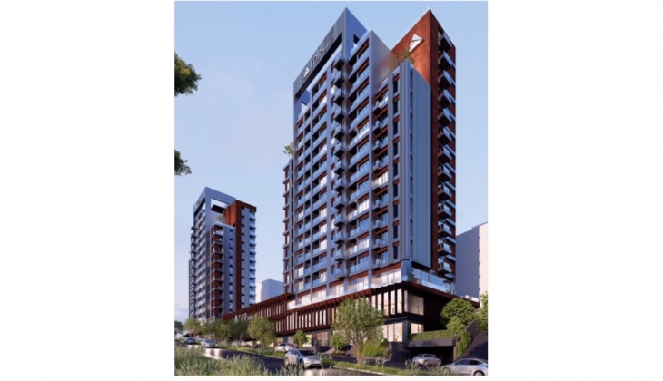 Tor Finance City ön talep topluyor! Yeni proje!