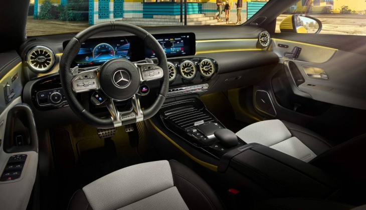 Mercedes-Benz Shooting Brake’i görünce şok olacaksınız! İşte 23 Eylül 2022 fiyat listesi...