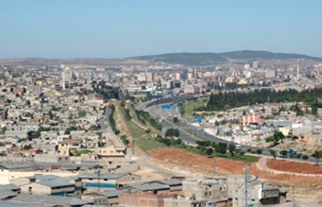 Gaziantep Büyükşehir Belediyesi Güzelyurt'ta sosyal konut yaptıracak!