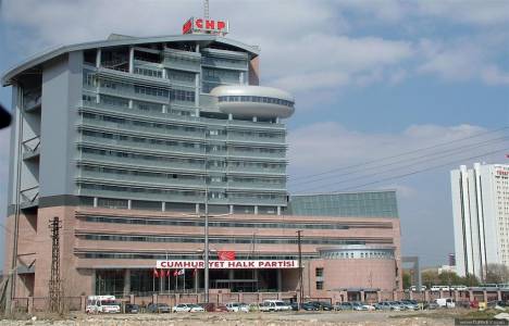 CHP, iş kazalarının araştırılmasını istedi!