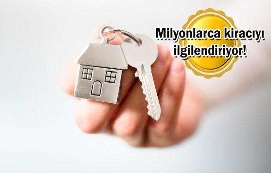 Ev kirasını ödeyemeyene işlem yapılabilir mi?