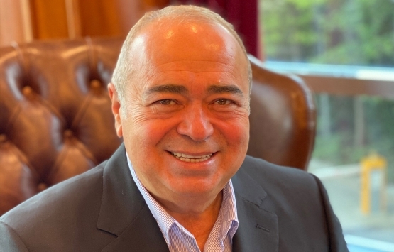 Peker Holding ten Düsseldorf’ta 210 milyon euroluk yeni yatırım!