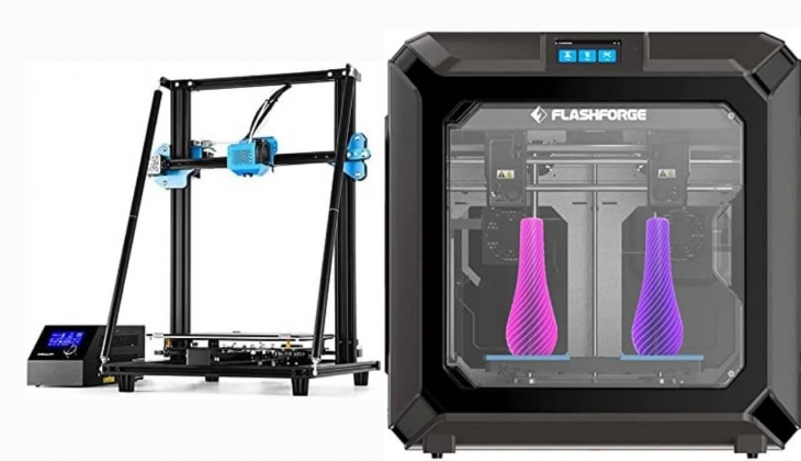 3 D yazıcılırda çok satanlar! 17 Ekim 2022 fiyat listesi...