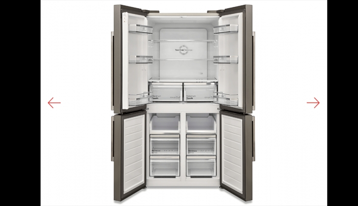 Vestel’den 2 kapılı fiyatına 4 kapılı buzdolabı! Üstelik 2 bin TL indirimle! İşte 14 Eylül 2022 fiyat listesi