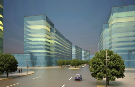 Mia Ankara projesi ne zaman başlıyor?