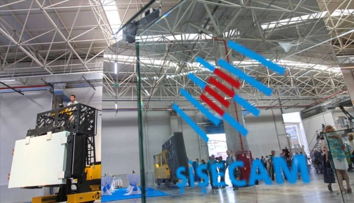 Şişecam da seferberliğe katıldı! Deprem bölgesine 225 milyon TL yardım…