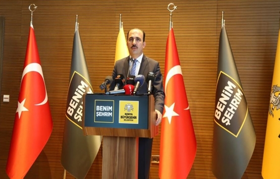 Konya Yeni Motorlu Sanayi Sitesi İhalesi 12 Ocak ta yapılacak!