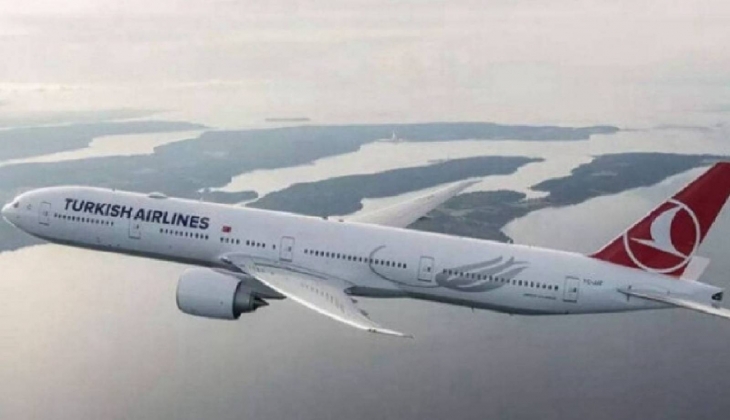 THY de yazılım krizi! THY bazı seferleri iptal etti!