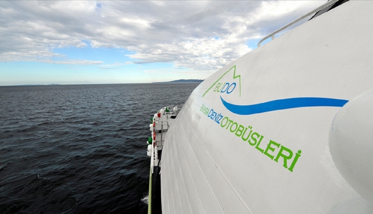 Son dakika: BUDO'ya yüzde 20 zam geldi!