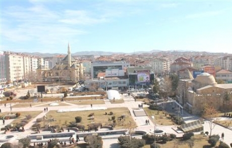 3 ilde doğalgaz boru hattı projesi için acele kamulaştırma!