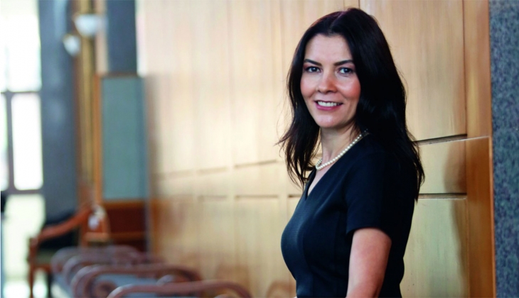 Prof. Dr. Selva Demiralp'ten Hafize Gaye Erkan yorumu: Merkez bankasına faydadan çok zarar verecek bir röportaj olmuş!