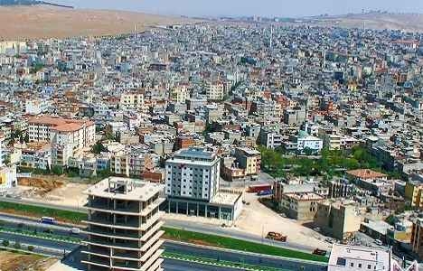 Ergün Turan: Gaziantep kentsel dönüşümde başarılı!