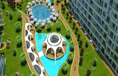 Beylikdüzü Ayışığı Butik'te teslimler 2016 Ağustos'ta!