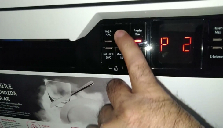 Bulaşık makinesi alana Quantum Max hediye! Arçelik ten Aralık ayı fırsatı..29 Aralık fiyat listesi