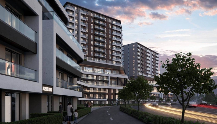 Ankara Gamador Parla da 4 milyon 560 bin liradan başlıyor! Teslimler Nisan 2026 da!