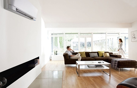 Türkiye iklimlendirme tercihini akıllı cihazlardan yana yapıyor!