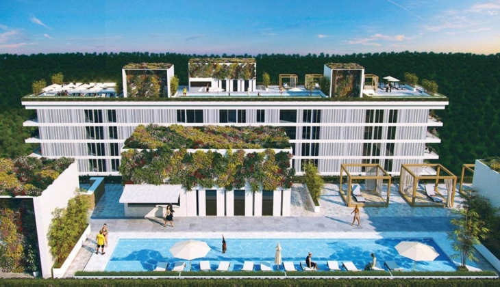 Mina Towers'ta konut fiyatları ne kadar? Mina Towers'ta teslimler ne zaman başlıyor?