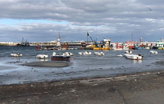 Tekirdağ Model Sanayi Merkezi inşaatı 2021 sonunda tamamlanacak!