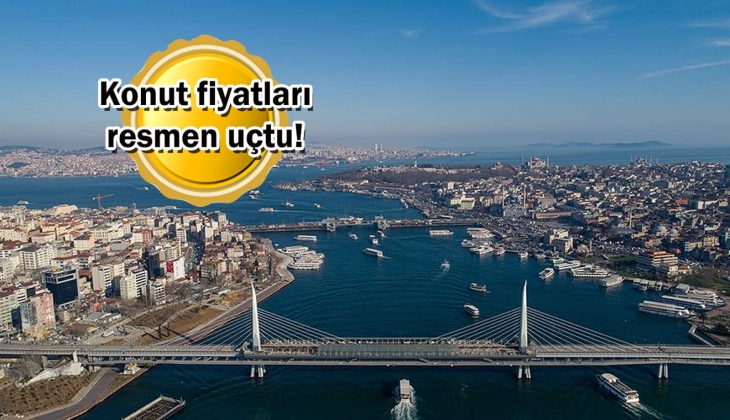 İstanbul'da ortalama ev kirası yıl sonunda 20 bin TL olacak: Emlak ilanlarına uygulanan cezalar konut sorununu çözer mi?