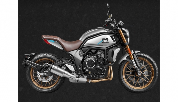 CF Moto 700 CL-X e bu ay tek kuruş zam yok! İşte CF Moto 700 CL-X 22 Kasım 2022 fiyat listesi!