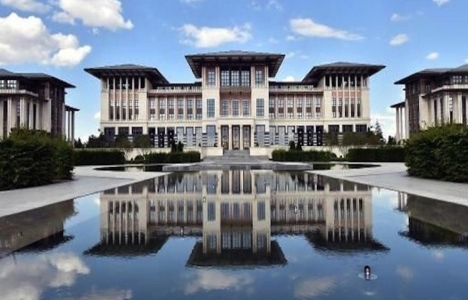 Cumhurbaşkanlığı Külliyesi’ne konser salonu mu inşa edilecek?