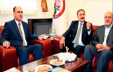 Akdeniz Bölgesi'ne GEP yapılacak!