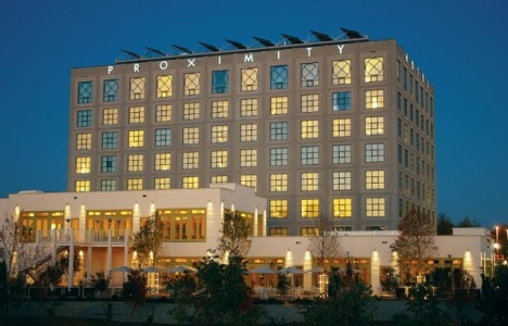 İşte dünyanın en çevre dostu 11 oteli!