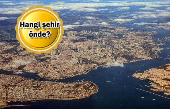 İstanbul, İzmir ve Ankara'da konut amortisman süresi ne kadar?