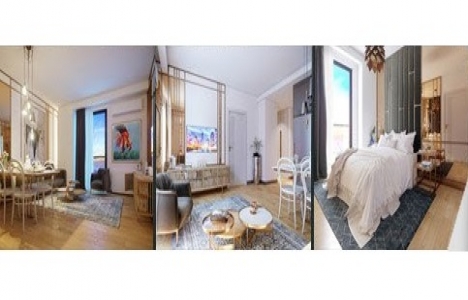 Resim Modern fiyatları!