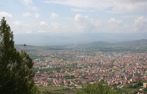 Elazığ'da bin 579 daireye yapı ruhsatı verildi!