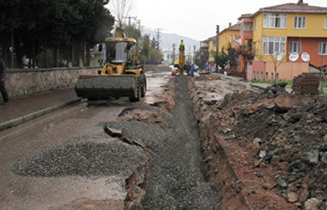 Kocaeli'de bayram boyunca kazı çalışmasına izin yok!