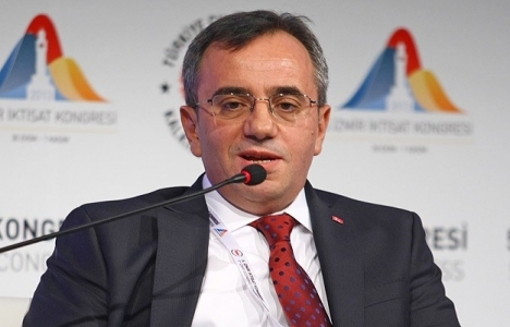 BDDK Başkanı Mukim Öztekin görevinden ayrıldı!