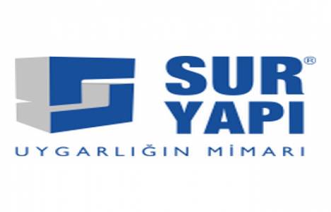 Sur Yapı Bağcılar'daki TEDAŞ arsasını 466 bin liraya aldı!