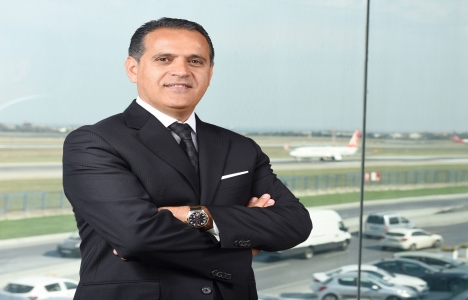 Keleş Center Airport ta fiyatlar 440 bin TL den başlıyor!