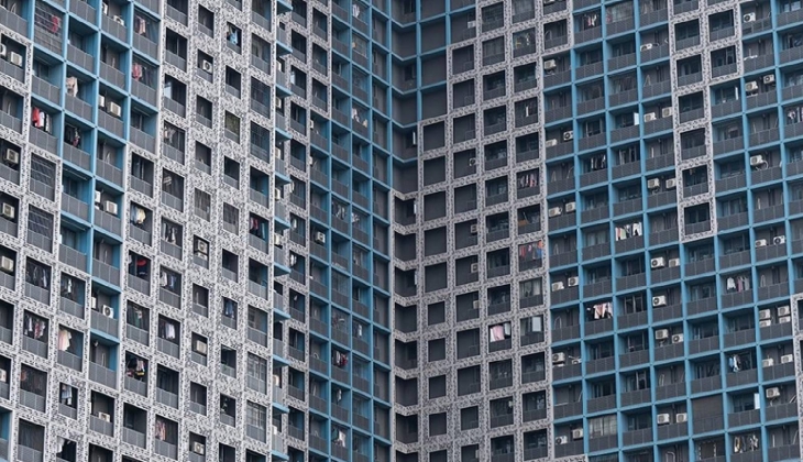 UİB açıkladı! Çin'de gayrimenkul yatırımlarında düşüş sürüyor...