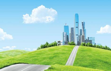 2014 çevreci konutların yılı olacak!